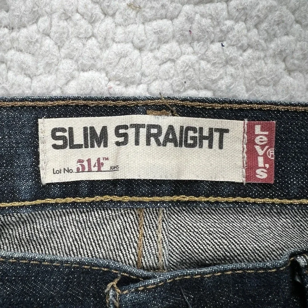 Levis levi 514